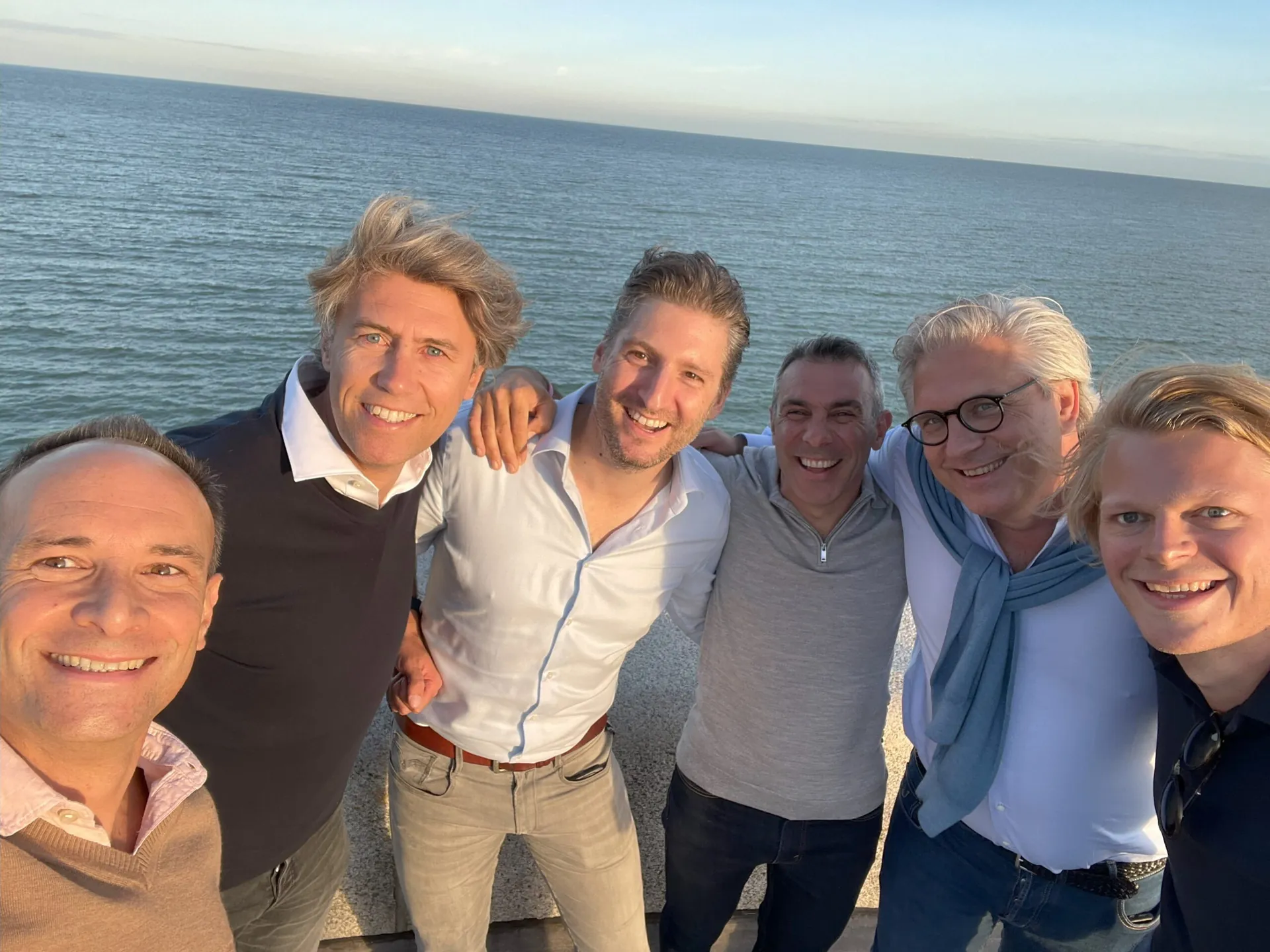 Transferz Teams Up With Holiday Extras, Rounding Off Its €10 Million Series A to Transform Global Ground Transportation