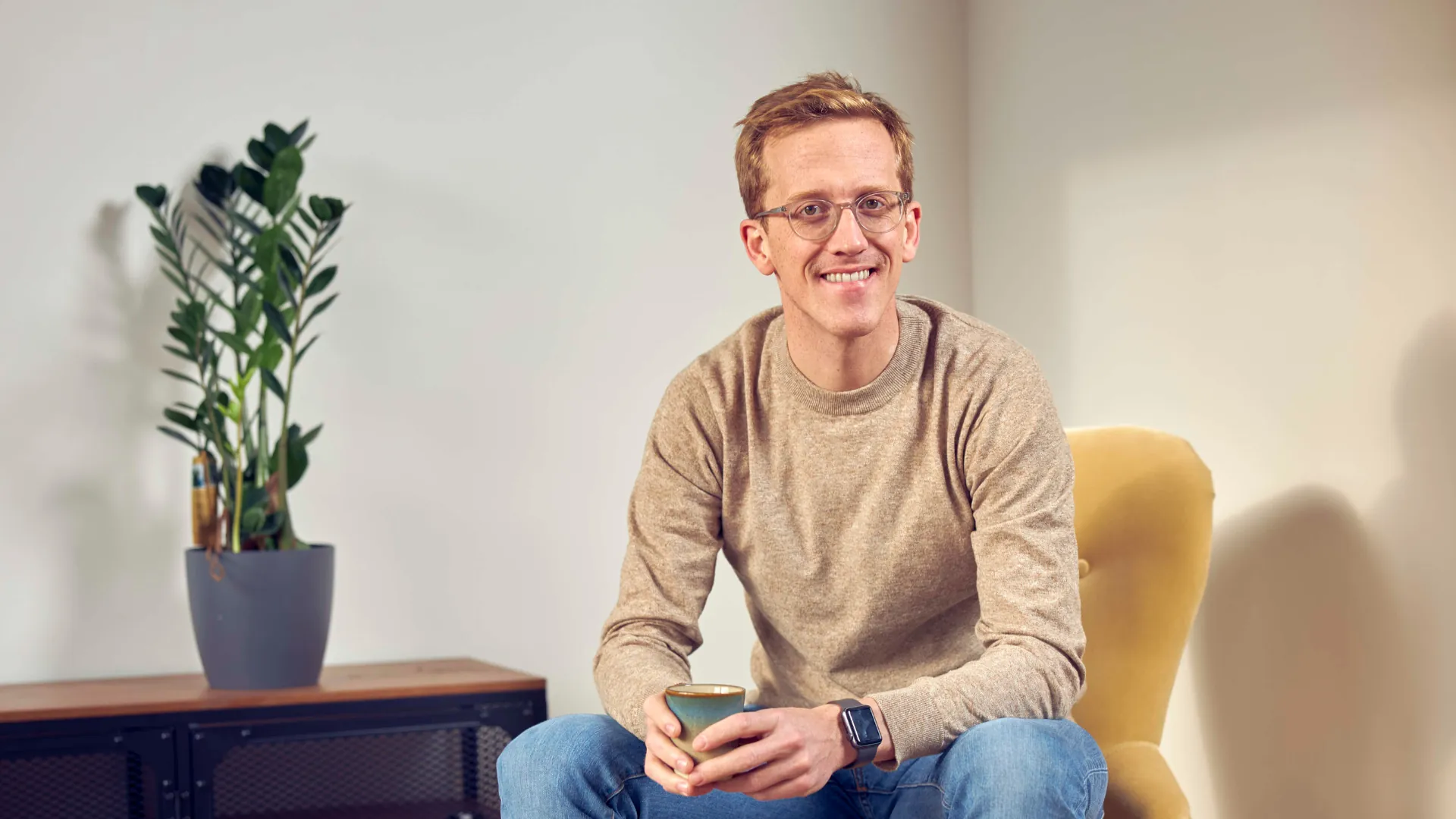 Transferz Welcomes Tjerk van der Lande as Chief Quality Officer