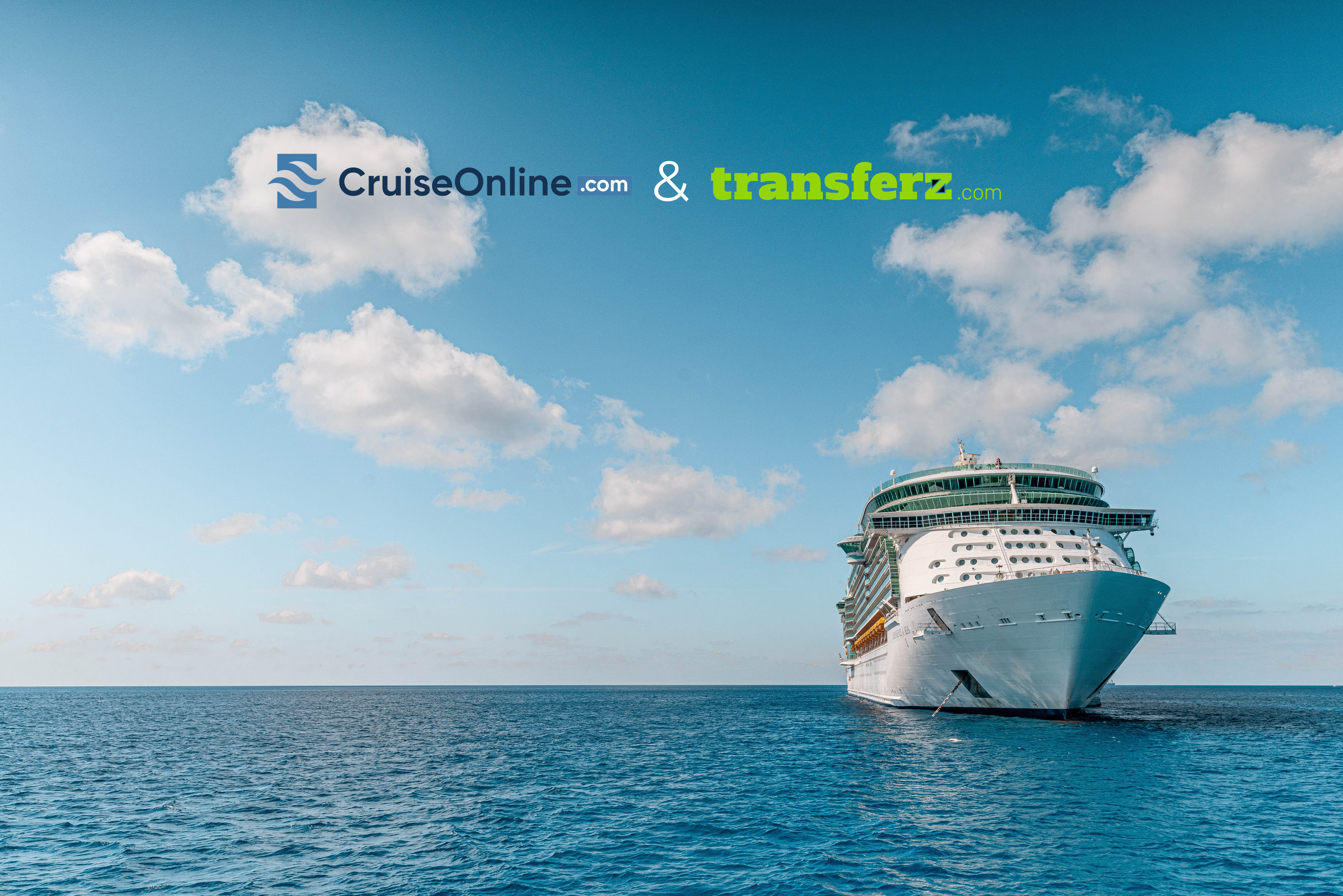 Driving Global Excellence: Transferz Partners with CruiseOnline.com