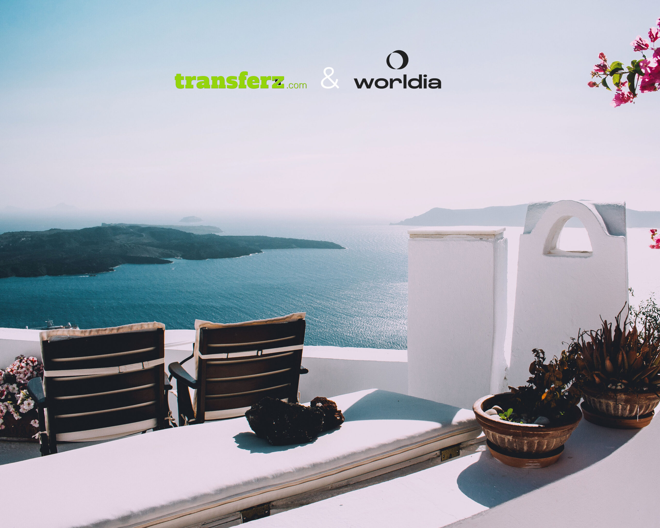 Elevating Travel Experiences: The Seamless Collaboration of Transferz and Worldia 