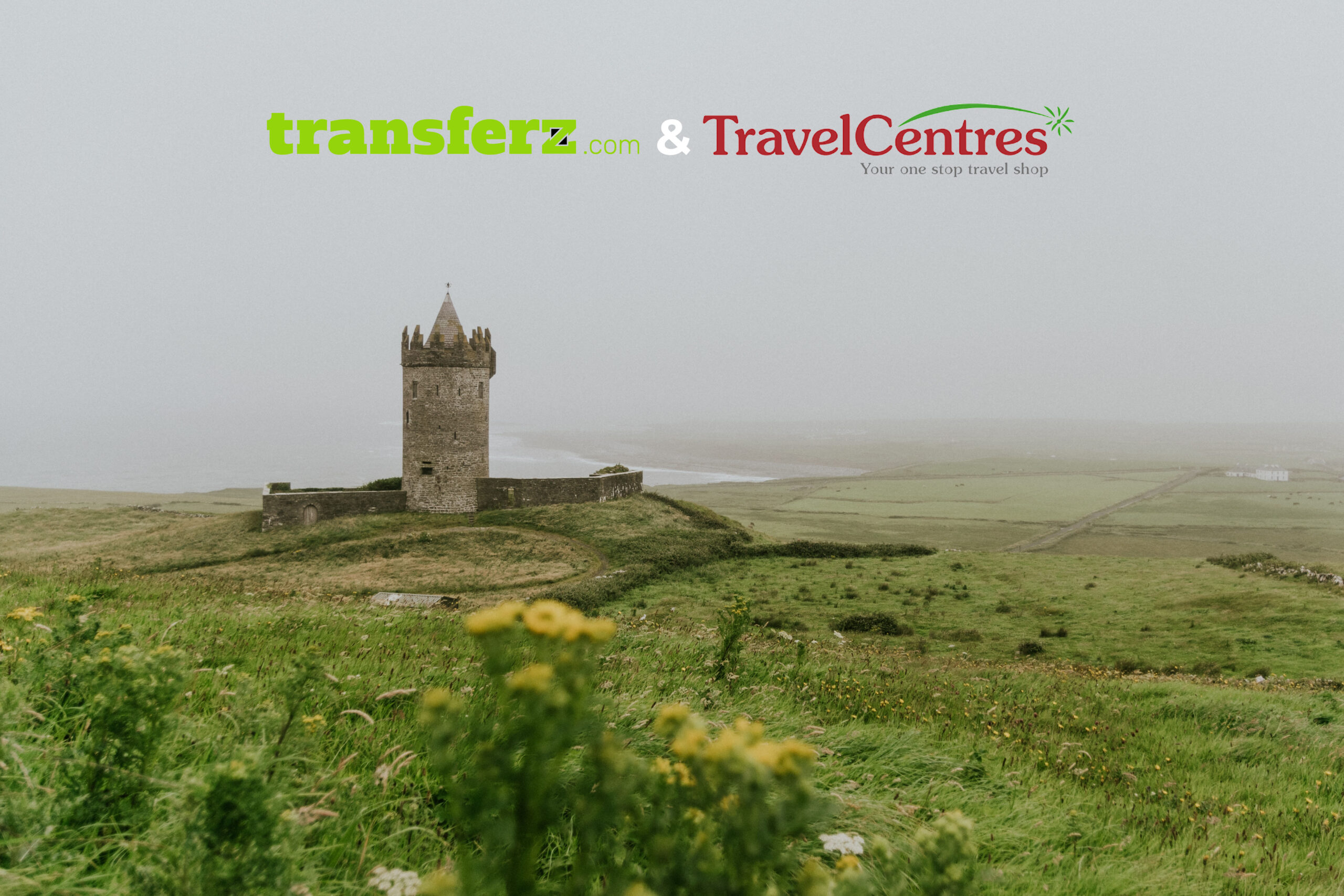 Navigating New Horizons: Transferz Teams Up with Travel Centres to Elevate Experiences